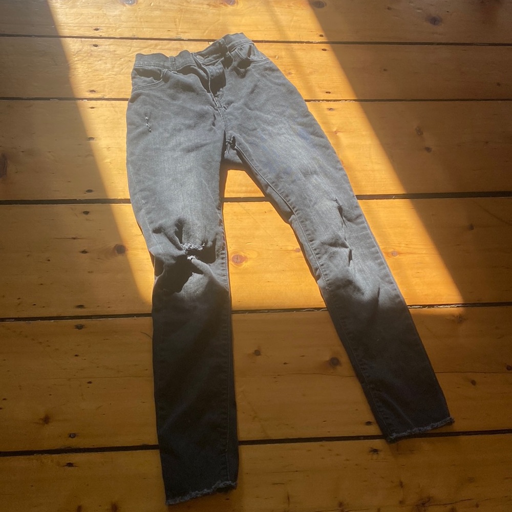 Old Navy Rockstar jeggings